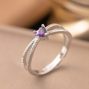 Anillo de Moda Mujer