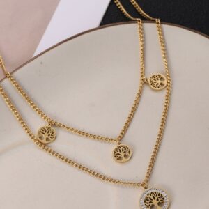 Cadenitas de Moda Mujer