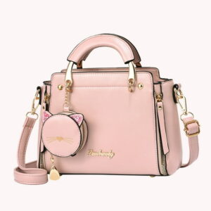 Cartera de Moda Mujer