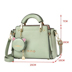 Carteras de Moda Mujer